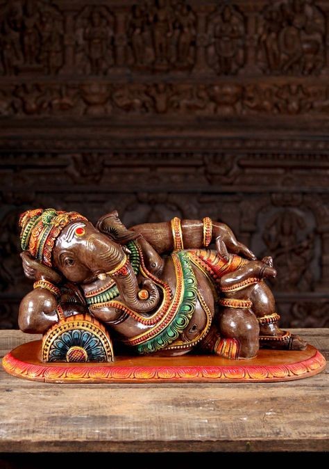 ganesha handicraft Shri Santoshi Trading