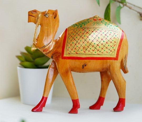 handicraft 1 Shri Santoshi Trading