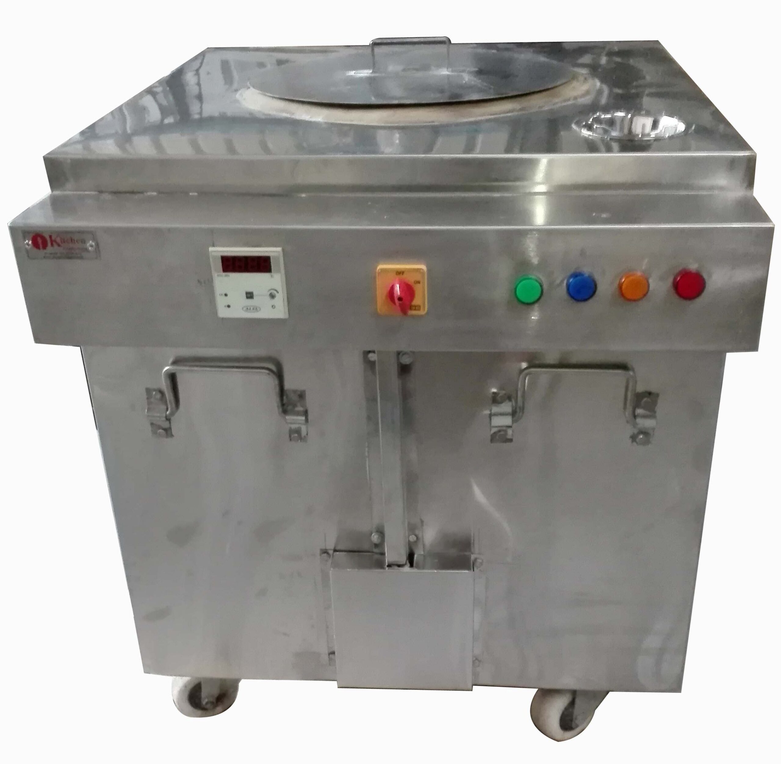 electric tandoor scaled Shri Santoshi Trading