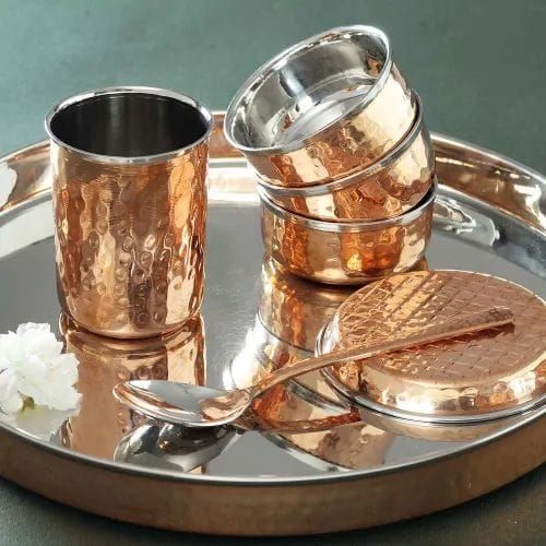 Copper Utensils